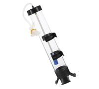 YARNOW Brine Shrimp Eggs Incubator Smart Aquarium Cichlids Fish Egg Incubator Siphon Pump Fish Tank Vacuum Box