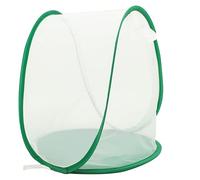 YARNOW Butterfly Bug Catcher Mesh Net Cage for Boys and Girls Butterfly Tent Breathable Enclosure Lightweight