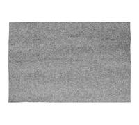YARNOW Calligraphy Wool Felt Mat with Smooth Writing Surface and Paper Holding Function, Sturdy Wool and Chemical Fiber Material Desk Pad for Art Craft and Calligraphy Practice