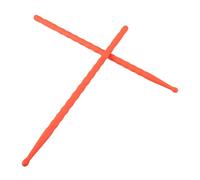 YARNOW Carbon Fiber Drumsticks Slip Design for Jazz Percussion Lightweight Durable for Beginners Adults Essential for Music Lessons Practice Sessions