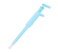 YARNOW Cat Medicine Shooter Dog Feeder Reliable Feeding Device Easy Medicine Giver Comfortable Gentle