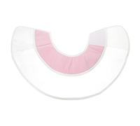 YARNOW Cat Recovery Collar Soft Inflatable Cat Cone for Prevents Licking Scratching Comfortable Wear for Red Promotes Healing and Recovery
