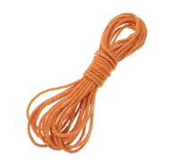 YARNOW Cat Scratching Post Sisal Rope Diy Craft Kit Replacement Cat Tree Rope Twine Natural Material Home Decor
