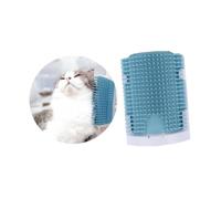 YARNOW Cat Spa Brush Self-massage Grooming Brush for Grooming Cat Stuff Pet Products