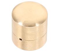YARNOW Cello Mute Cello String Tool for Wolf Tone Reduction Easy Install Accessory