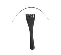 YARNOW Cello Tailpiece Alloy Material for Musical Instrument Part Cello Part Fine Tuner for Fiddle Usage Scenario