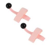 YARNOW Children's Piano Practice Tool Hand Corrector Wrist Support Hand Gesture Trainer 1