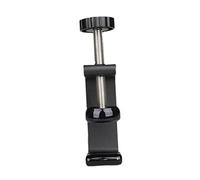 YARNOW Clarinet Desktop Storage Rack Clarinet Holder Abs Metal Bracket for Accessories