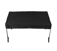 YARNOW Collapsible Wagon Canopy Cover Heavy Duty Portable Sunshade Tent for Outdoor Events Camping and Shopping Quick Setup and Utility Cart Accessory