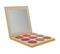 YARNOW Colors Face Blush Palette Natural Makeup Set Powder Blush Pallet with Streak and Smudge Resistant Formula Suitable for Daily and Professional Use