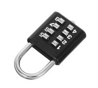 YARNOW Combination Padlock Water Spigot Lock Weatherproof Outdoor Faucet Cover with Code Lock for Garden and Public Areas Durable Theft Protection and Responsible Water Management