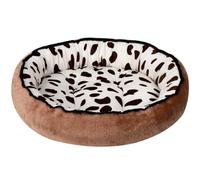 YARNOW Comfortable Cat Nest for Dogs and Puppies with Wear-resistant Cloth Material and Soothing Softness, for Sofa Use in Winter, Providing a Cozy and Sturdy Pet Sleeping Bed