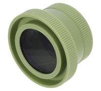 YARNOW Compact Linear Polarising Lens for Physics Experiment Equipment, Portable Plastic Polarizer Filter Enhancing Physics Learning in School Lab and Science Class