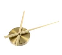 YARNOW Creative Decorative Wall Clock Movement Parts for DIY Clock Making