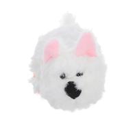 YARNOW Cuddly Plush Cartoon Animal Plush Transforming Fox to Quality Decor for Room All Occasions
