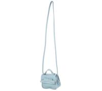 YARNOW Cute Bowknot Crossbody Bag for Girls with Large Capacity and Pu Material, Fashionable Style for Daily Use to Store Coins, Cash, and Small Items