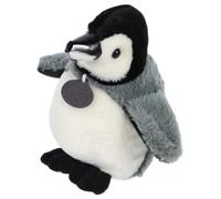YARNOW Cute Plush Penguin Adorable Stuffed Animal Doll Soft Fluffy for and Home Decoration Huggable Comfort for Better Sleep