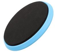 YARNOW Dancer Training Turn Board for Ballet Skating, Blue Rotary Balance Spinner Board for Dance Practice and Pirouette Exercises