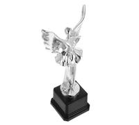 YARNOW Dancing Performance Award Trophy Dancer Trophy for Competitions Souvenir for Winners and Lightweight Design