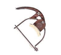 YARNOW Daruan Capo Simple Sandhi Clip for Stringed Instrument Playing Useful Sandhi Clip for Ruan Tone Change Tools for Music Accessories