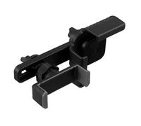 YARNOW Dash Clip Phone Holder for Model Y Electric Vehicles Streamlined Car Mount for GPS and Use Quick Installation Vehicle Phone Holder with Sleek Dashboard Design