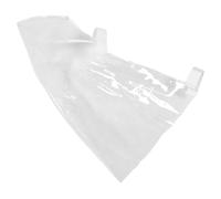 YARNOW Dental Chair Foot Cover with Elastic Band, Waterproof PVC Cushion Pad for Chair Foot Protection, Quick Maintenance and Hygienic Conditions, for Dental Procedures and Practices