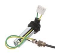 YARNOW Diesel Heater Glow Plug, Ignition Plug with Socket Tool