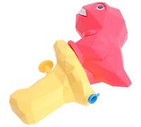 YARNOW Dinosaur Water Shooter for Pressurized Action for Summer Beach Pool Fun High Capacity Tank for Long Distance Water Play for Birthday Parties Outdoor Activities