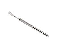 YARNOW Dog and Cat Treatment Pet Tool Non-irritating Sturdy Stainless Steel Portable Set