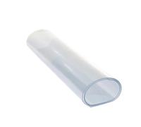YARNOW Dog Door Gate Scratch Shield Pet Scratch Protector Noise Reduction Flexible Door Guard Tpu Material