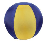 YARNOW Dog Herding Ball - Interactive Training Toy for Australian Shepherd - 17.7'' Inflatable Pet Exercise Ball for Outdoor Farm Backyard Fetch Agility Activities