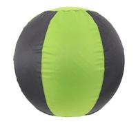 YARNOW Dog Herding Ball - Interactive Training Toy for Australian Shepherd - 18'' Inflatable Pet Exercise Ball for Outdoor Farm Backyard Fetch Agility Activities