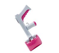 YARNOW Dog Poop Picker Pet Long Handle Poop Dogs Waste Pickup Outdoor Plastic for Cat