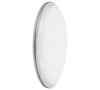 YARNOW Double-layer White Drum Head Replacement Skin for Drums Lightweight Polyester Film for Practice and Performance Accessories