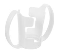 YARNOW Drinking Cup Handle for Disabled Patient People Who Are Inconvenient to Move Use Spill-Proof Inclined Cup Holder Easy Grip Open-Mouth Water Cup Dining in a Restaurant