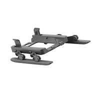 YARNOW Drone Heightening Extension Feet Accessory for Lightweight Stable Kit to Protect Gimbal From Ground Debris Easy Installation Aerodynamic Design