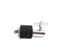 YARNOW Drum Cymbal Screw Kit Professional Accessory for Jazz Drums Durable Reliable Replacement for Hi Hat Clutch for Students and Pros Materials