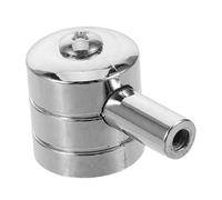 YARNOW Drum Ears for Tom Drum Lug and Lug Replacement Hardware Hook for Replacement Parts