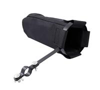 YARNOW Drum Stick Bag Oxford Drumstick Bucket for Drum Kit Mallet Holder Storage Bag Container Percussion Instrument Accessory