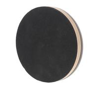 YARNOW Dumb Drum Pad Muffle Pad for Dumb Drum Mute Silencers Practice Muffle for Percussion Instrument for Musical Instrument Practice Mute Random Color