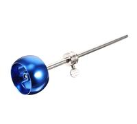 YARNOW Durable Drum Foot Pedal Hammer Accessory Replacement for Single and Double Bass Drum Pedals