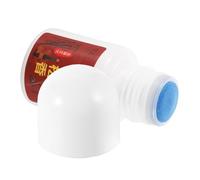 YARNOW Dust-free Liquid Rosin String Cleaner for Violin Erhu Viola Cello, Instrument Applicator Oil for Orchestral String Maintenance and Bow Polish