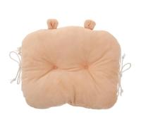 YARNOW E-Bike Front Seat Head Pillow for Baby, Shock Absorbing Cushion | E-Bike Front Seat Head Pillow, Shock Absorbing Soft Padding, Baby Front Seat Safety Pad, for Scooters, Motorbike