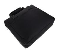 YARNOW Effects Pedal Carrying Bag for Guitar Pedal Board Case Portable Oxford Fabric Musical Instrument Accessory Organizer Bag Small for Pedalboard Travel