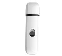 YARNOW Electric Pet Nail Trimmer Dog Paw Trimmer Nail Grinder Quiet Motor Easy to Use for Cat and Dog