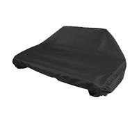 YARNOW Electric Piano Cover for Keyboard and Dustproof Design for Protecting Your Electronic Piano during Storage Transport for Home Practice Studio Use