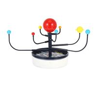YARNOW Explore The Solar System Model Kit Diy Assembly for Boys and Girls Classrooms