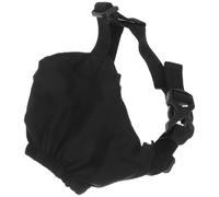 YARNOW Eye Mask Pet Artifact for Outdoor Pet Eye Mask Blinder Use during Travel to Calms for Anxiety for Sleeping