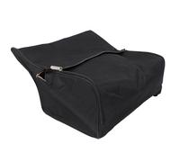 YARNOW Fashion Accordion Backpack for Bass Accordion Multi-Purpose Musical Instrument Bag with Adjustable Shoulder Strap, Oxford Cloth Construction, for Music Studios and Churches