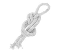 YARNOW Fireplace Gasket Seal Stove Door Gasket Boiler Furnace Ceramic Fiber Rope Diy Braided Wick Rope Seal Kiln Fireplace Insert 8mmx8mmx1000mm